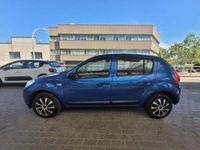 usado Dacia Sandero 1.5dCi Podium 75