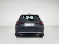 Usado Audi A3 Sportback Advanced 116 CV (85 kW) 2024 Gris Utilitario