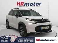Usado Citroën C3 Aircross Feel 111 CV (81 kW) 2022 Blanco SUV