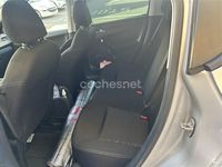 Usado Peugeot 208 Access 82 CV (60 kW) 2016 Gris / plata Utilitario