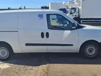 Usado Fiat Doblò Trekking 120 CV (88 kW) 2019 Blanco Monovolumen