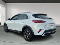 Brugt Kia XCeed 140 HK (102 kW) 2025 Hvid SUV