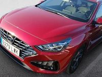 Usado Hyundai i30 120 CV (88 kW) 2022