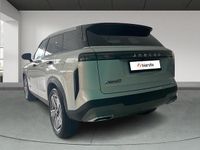 Usado Jaecoo 7 147 CV (108 kW) 2025 Gris SUV
