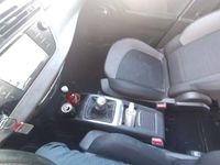 Usado Citroën C4 Picasso Exclusive 112 CV (82 kW) 2014 Marrón Monovolumen