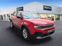 Usado Jeep Avenger Altitude 101 CV (74 kW) 2024 Rojo SUV