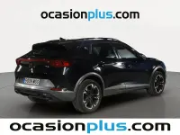 Usado Cupra Formentor 150 CV (110 kW) 2023 Negro SUV