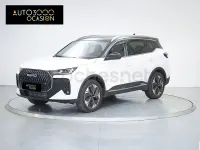 Usado Ebro s700 Luxury 147 CV (108 kW) 2025 Blanco SUV