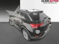 Usado VW T-Roc 116 CV (85 kW) 2025 SUV