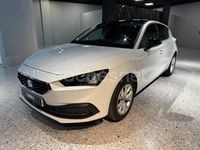 Usado Seat Leon Style 150 CV (110 kW) 2024 Blanco Berlina