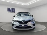 Usado Renault Captur Evolution 90 CV (66 kW) 2023 Gris SUV