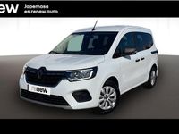 Usado Renault Kangoo 95 CV (69 kW) 2025 Blanco mineral Monovolumen