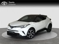 Usado Toyota C-HR Plus 122 CV (89 kW) 2017 Otro SUV