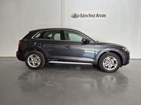 Usado Audi Q5 Advanced 165 CV (121 kW) 2019 Gris SUV