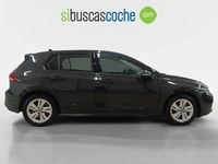 Usado VW Golf VIII 115 CV (84 kW) 2022 Gris/plata