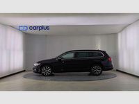 Usado VW Passat Executive 150 CV (110 kW) 2021 Negro Familiar