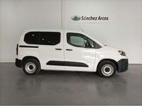 usado Citroën Berlingo BlueHDi Talla M Live 75