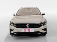 Usado VW Tiguan Life 150 CV (110 kW) 2022 SUV
