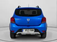 Usado Dacia Sandero 90 CV (66 kW) 2018