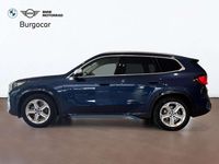 Usado BMW iX1 Comfort Edition 230 kW (313 HP) 2023 Azul SUV