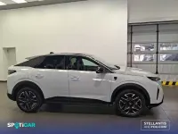 Usado Peugeot 3008 GT 136 CV (100 kW) 2025 Blanco SUV