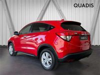 usado Honda HR-V 1.5 i-VTEC Elegance Navi CVT