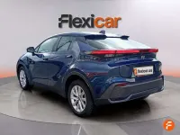 Używany Toyota C-HR Active 140 KM (102 kW) 2024 Niebieski SUV