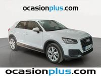 Brugt Audi Q2 Advanced 116 HK (85 kW) 2020 Hvid SUV