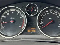 Begagnad Opel Astra Sport 115 HK (84 kW) 2010 Grå Sedan