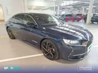 Usado DS Automobiles DS9 Performance Line Plus 226 CV (166 kW) 2021 Azul Berlina