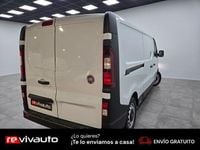 Usado Fiat Talento 120 CV (88 kW) 2020 Blanco Monovolumen