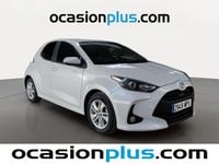 Usado Toyota Yaris Edition 125 CV (91 kW) 2024 Blanco Utilitario