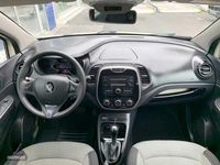 Usado Renault Captur Intens 120 CV (88 kW) 2015 Beige SUV