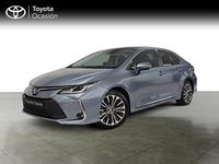 Usado Toyota Corolla Plus 140 CV (102 kW) 2025 Gris Berlina