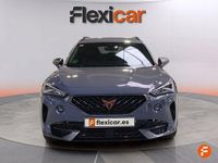 Usado Cupra Formentor 310 CV (228 kW) 2020 Gris SUV