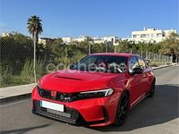 Usado Honda Civic Type R 329 CV (241 kW) 2023 Rojo Berlina