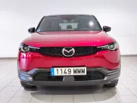 Usado Mazda MX30 Makoto 125 kW (170 CV) 2023 Rojo SUV