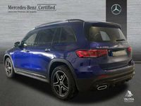 usado Mercedes GLB200 Clase Glb4matic 8g-dct