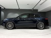 Usado Porsche Cayenne 340 CV (250 kW) 2022 Azul SUV
