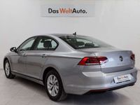 usado VW Passat 2.0TDI EVO Business DSG7 90kW