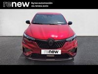 Usado Renault Arkana Techno 140 CV (102 kW) 2025 Azul SUV