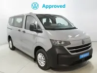 Usado VW Caravelle 150 CV (110 kW) 2025 Gris Van