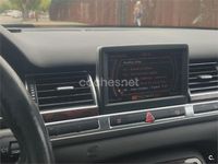 Usado Audi A8 310 CV (228 kW) 2003 Gris / plata Berlina