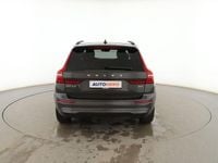 Usado Volvo XC60 Momentum 197 CV (144 kW) 2021 Gris SUV