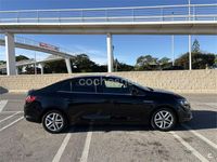 Usado Renault Mégane IV Bose Edition 115 CV (84 kW) 2019 Negro Berlina