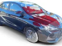 Usado MG MG3 195 CV (143 kW) 2025 Utilitario