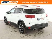 Usado Citroën C5 Aircross Feel 131 CV (96 kW) 2019 Blanco SUV