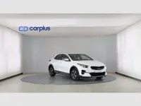 Usado Kia XCeed 120 CV (88 kW) 2022 Blanco SUV