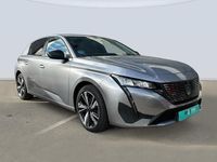 Usado Peugeot 308 Allure 131 CV (96 kW) 2022 Gris