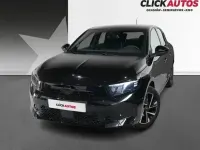 Usado Opel Corsa 100 CV (73 kW) 2025 Azul Utilitario
